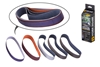 Picture of Work Sharp Abrasives - set of 5 sharpening bands for Work Sharp Ken Onion Edition