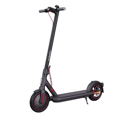 Picture of Xiaomi 4 Pro Electric Scooter 20 km/h