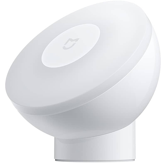 Изображение Xiaomi Mi Motion-Activated Night Light 2 Warm White