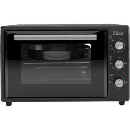 Picture of Zilan ZLN8887 Electric oven 35L 1800W