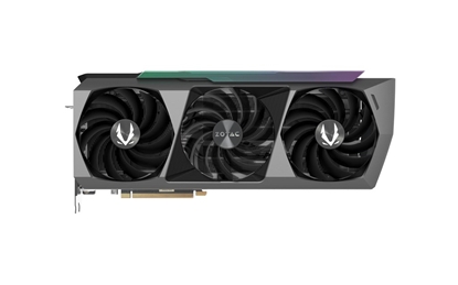 Attēls no Zotac ZT-D40730F-10P graphics card NVIDIA GeForce RTX 4070 Ti SUPER 16 GB GDDR6X