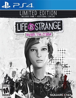 Attēls no Žaidimas PS4 Life Is Strange: Before The Storm