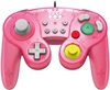 Picture of Žaidimų pultas HORI SMASH BROS GAMEPAD PEACH