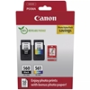 Изображение Canon PG-560 / CL-561 Photo Value Pack