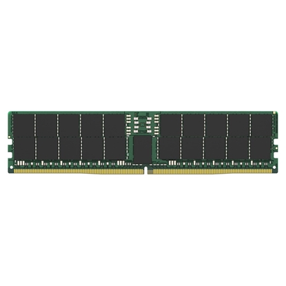 Изображение Kingston RDIMM ECC 64GB DDR5 2Rx4 Hynix M Rambus 4800MHz PC5-38400 KSM48R40BD4TMM-64HMR