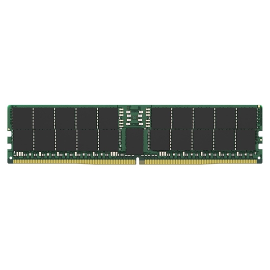 Picture of Kingston RDIMM ECC 64GB DDR5 2Rx4 Hynix M Rambus 4800MHz PC5-38400 KSM48R40BD4TMM-64HMR