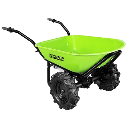 Изображение Zipper ZI-EWB260 electric wheel barrow