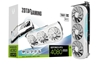 Picture of Zotac RTX 4080 SUPER Trinity OC White 16GB GDDR6X 3xDP HDMI