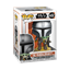 Изображение FUNKO POP! Vinilinė figūrėlė STAR WARS: THE MANDALORIAN, 11 cm