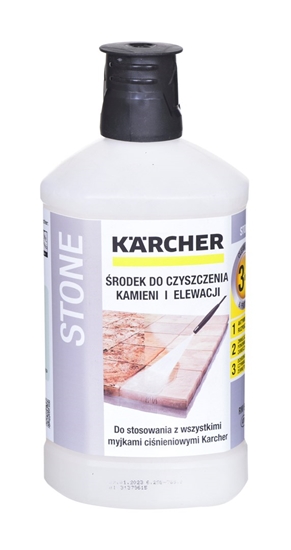 Picture of Kärcher 6.295-765.0 all-purpose cleaner 1000 ml