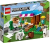 Picture of LEGO Minecraft Piekarnia (21184)