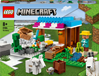 Picture of LEGO Minecraft Piekarnia (21184)