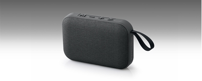 Изображение Muse | Portable Speaker | M-309 BT | Bluetooth | Black | Portable | Wireless connection