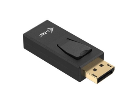 Изображение Adapter DisplayPort to HDMI (max 4K/30Hz) 