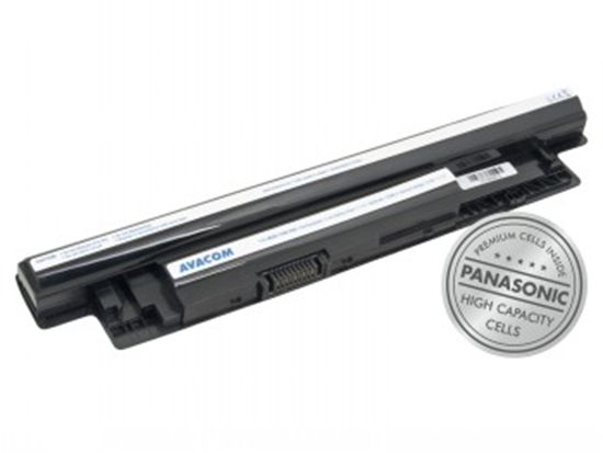 Picture of AVACOM DELL INSPIRON 14R, VOSTRO 2421 LI-ION 11,1V 5600MAH