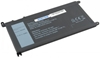 Picture of AVACOM DELL INSPIRON 15 5568, 13 5368 LI-ION 11,4V 3684MAH 42WH