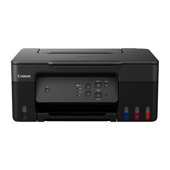 Picture of Canon PIXMA G2430 Inkjet A4 4800 x 1200 DPI