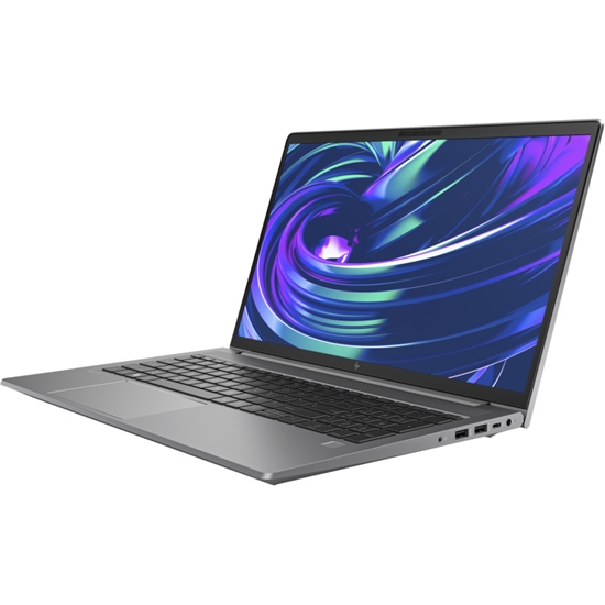 Picture of Laptop HP HP ZBook Power G10 - i9-13900H, 32GB, 1TB SSD, Quadro RTX 3000 Ada 8GB, 15.6 QHD 300-nit AG, Smartcard, FPR, US backlit klaviatūra, 83Wh, Win 11 Pro, 3 metai