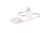 Изображение Razer|Aether Smart Light Strip|For Gamer Rooms|RGB|25000 h