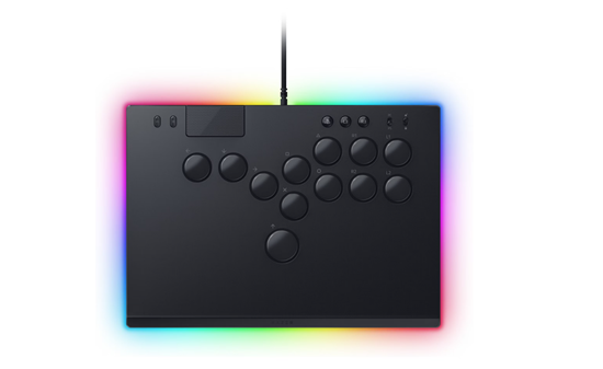 Изображение Razer | Arcade Controller for PS5 and PC | Kitsune