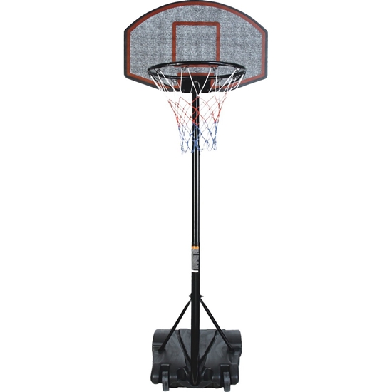 Picture of Regulējams komplekts basketbolam Enero junior 1,9-2,6m