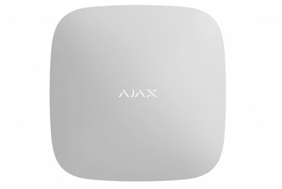 Изображение WRL RANGE EXTENDER REX 2/WHITE 38207 AJAX