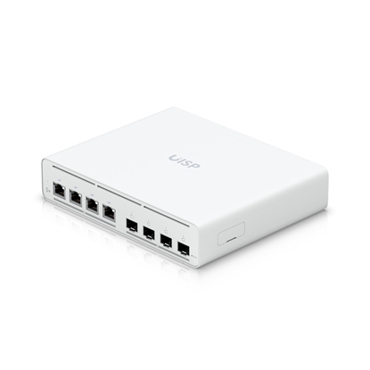 Picture of Ubiquiti UISP Switch Plus