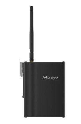 Изображение MILESIGHT Milesight UC300 Kontroler LoraWan do połączenia / odczytu innych interfejsów / urządzeń RS232 RS485 4*DI 2*DO 4*AI 2*PT100 MODBUS RTU TCP UDP AWS MQTT