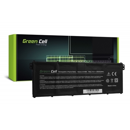 Picture of Bateria do Acer Aspire ES15 15,2V 3,0Ah 