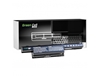 Picture of Bateria PRO Acer Aspire 5740G 11,1V 5,2Ah