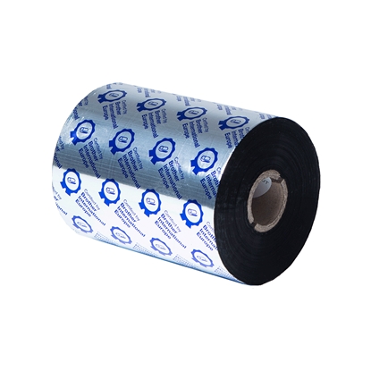 Picture of Brother BRS-1D600-110 printer ribbon Black