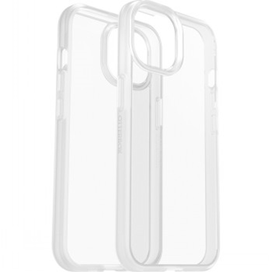 Изображение OTTERBOX REACT IPHONE 15  CLEAR