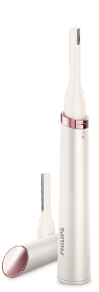 Attēls no Philips Body, Face Touch-up pen trimmer