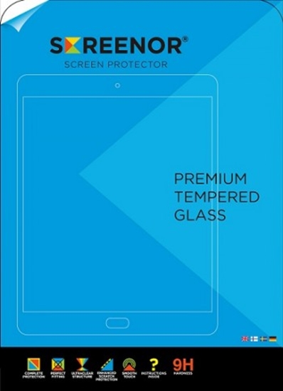 Picture of SCREENOR TEMPERED GALAXY TAB A9+ 11�