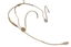 Attēls no SENNHEISER HSP 4-EW-3 NECKBAND MIC BEIGE