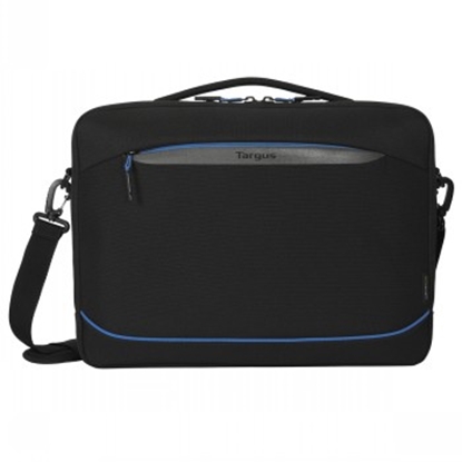 Attēls no TARGUS� COASTLINE 15-16" LAPTOP TOPLOAD BLACK