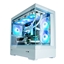 Picture of Zalman P30 WHITE computer case Mini Tower