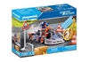 Изображение Rinkinys PLAYMOBIL Sport & Action Lenktynininkas 71187