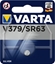 Picture of Varta Batterie Uhrenzelle V379 1.55V  15.0mAh Retail    1St.