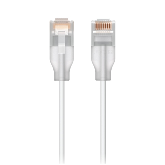 Picture of Ubiquiti UniFi Etherlighting Patch Cable 0.15m 24-pack