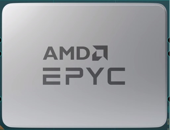 Picture of AMD EPYC 9124 Processor (16C/32T) 3.0GHz (3.7GHz Turbo) Socket SP5 TDP 200W