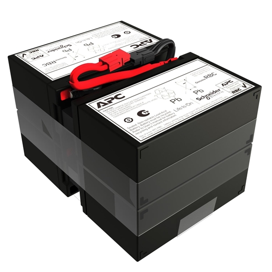 Picture of APC APCRBCV209 UPS battery 48 V 9 Ah