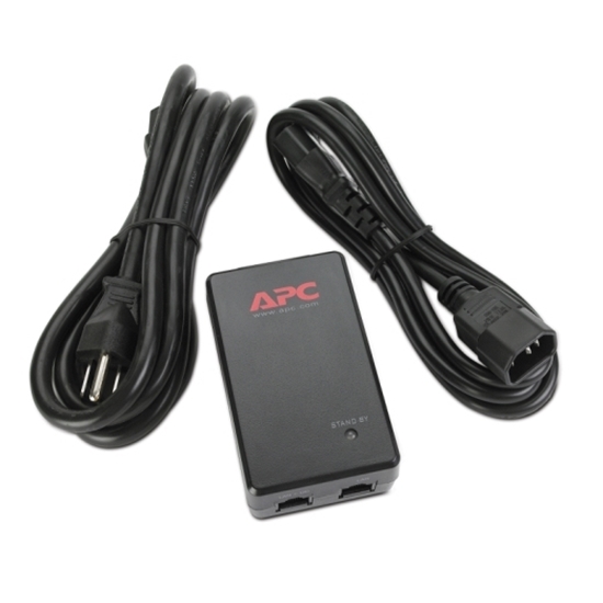 Изображение APC NBAC0303NA2 PoE adapter