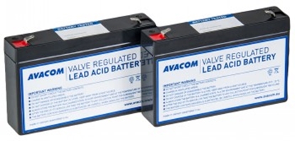 Picture of Avacom AVACOM baterie pro UPS EATON