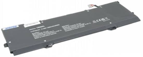 Picture of AVACOM BATTERY FOR HP SPECTRE X360 15-CH00 SERIES LI-POL 11,55V 7280MAH 84WH