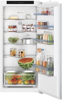 Attēls no Bosch Serie 4 KIR41VFE0 fridge Built-in 204 L E White