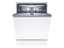 Picture of Bosch | Dishwasher | SMV4HCX48E | Built-in | Width 59.8 cm | Number of place settings 14 | Number of programs 6 | Energy efficiency class D | Display | AquaStop function