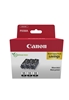 Изображение Canon PGI-35 BK black Triple Pack