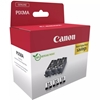 Picture of Canon PGI-35 BK black Triple Pack