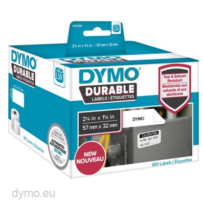 Picture of Dymo LW Durable 57 x 32 mm 1x 800 pcs